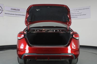 2024 Nissan Sentra 2.0 Advance At
