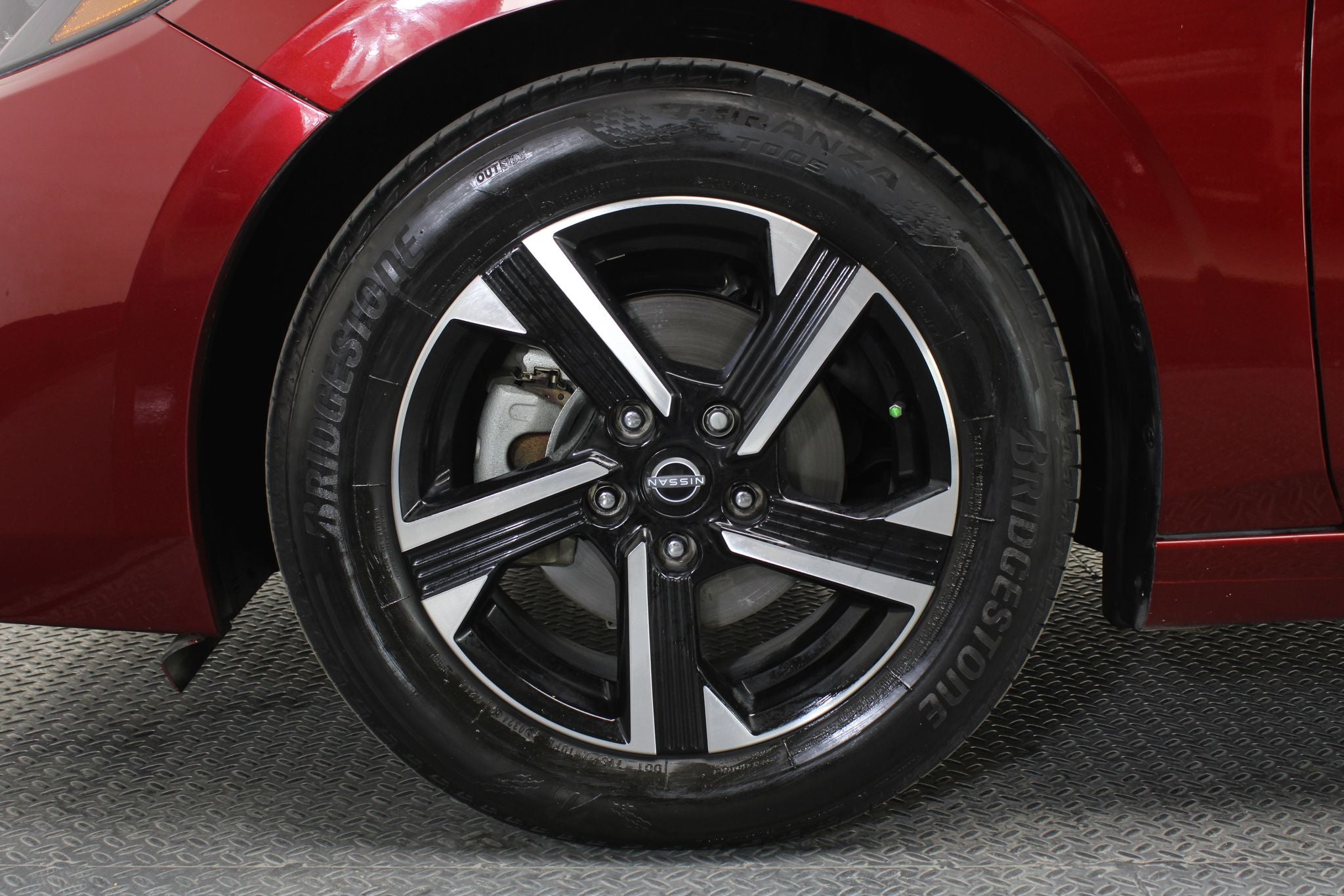 2024 Nissan Sentra 2.0 Advance At