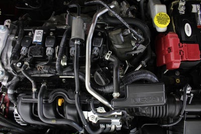 2024 Nissan Sentra 2.0 Advance At