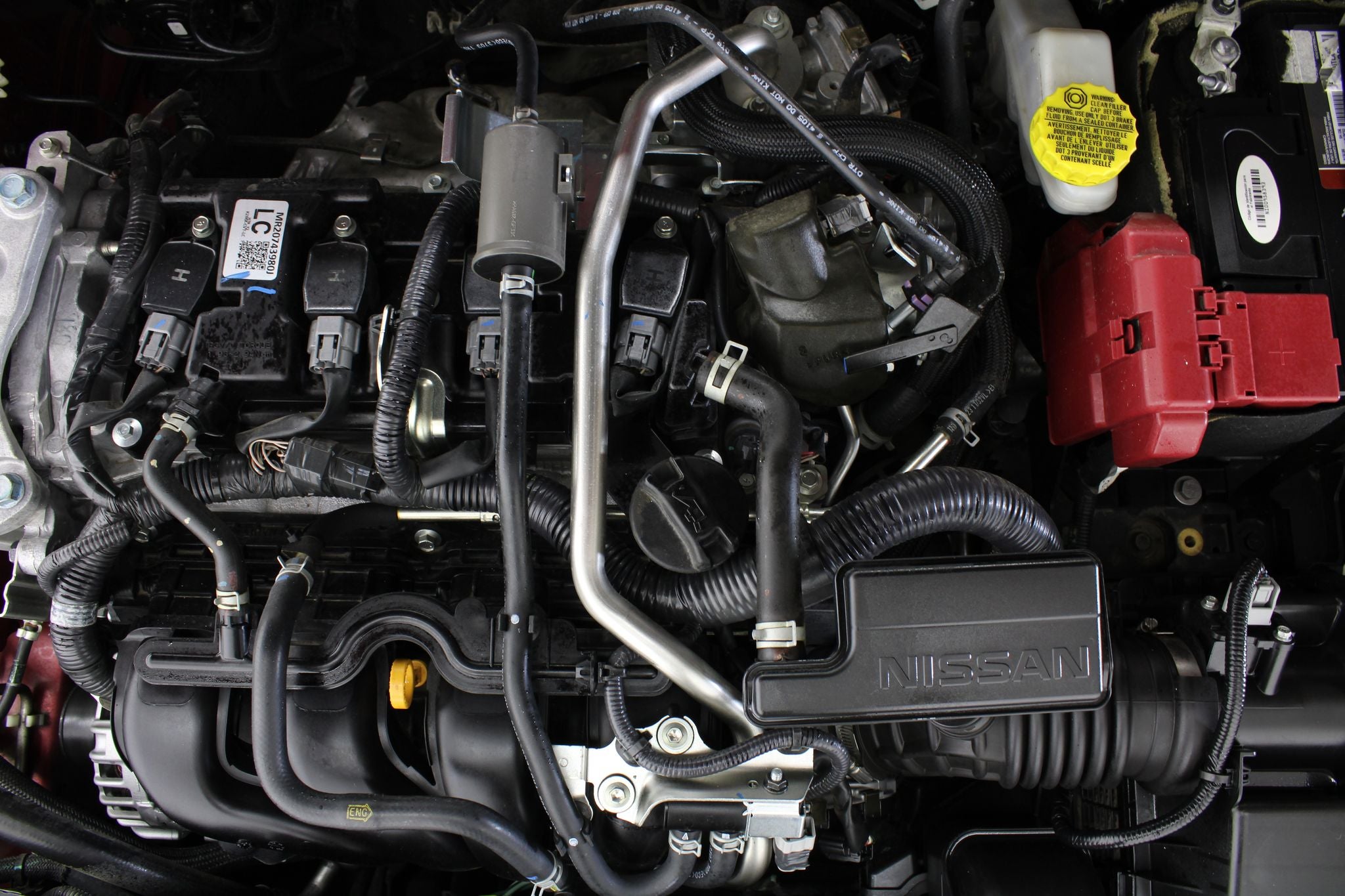 2024 Nissan Sentra 2.0 Advance At