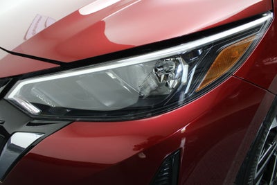 2024 Nissan Sentra 2.0 Advance At