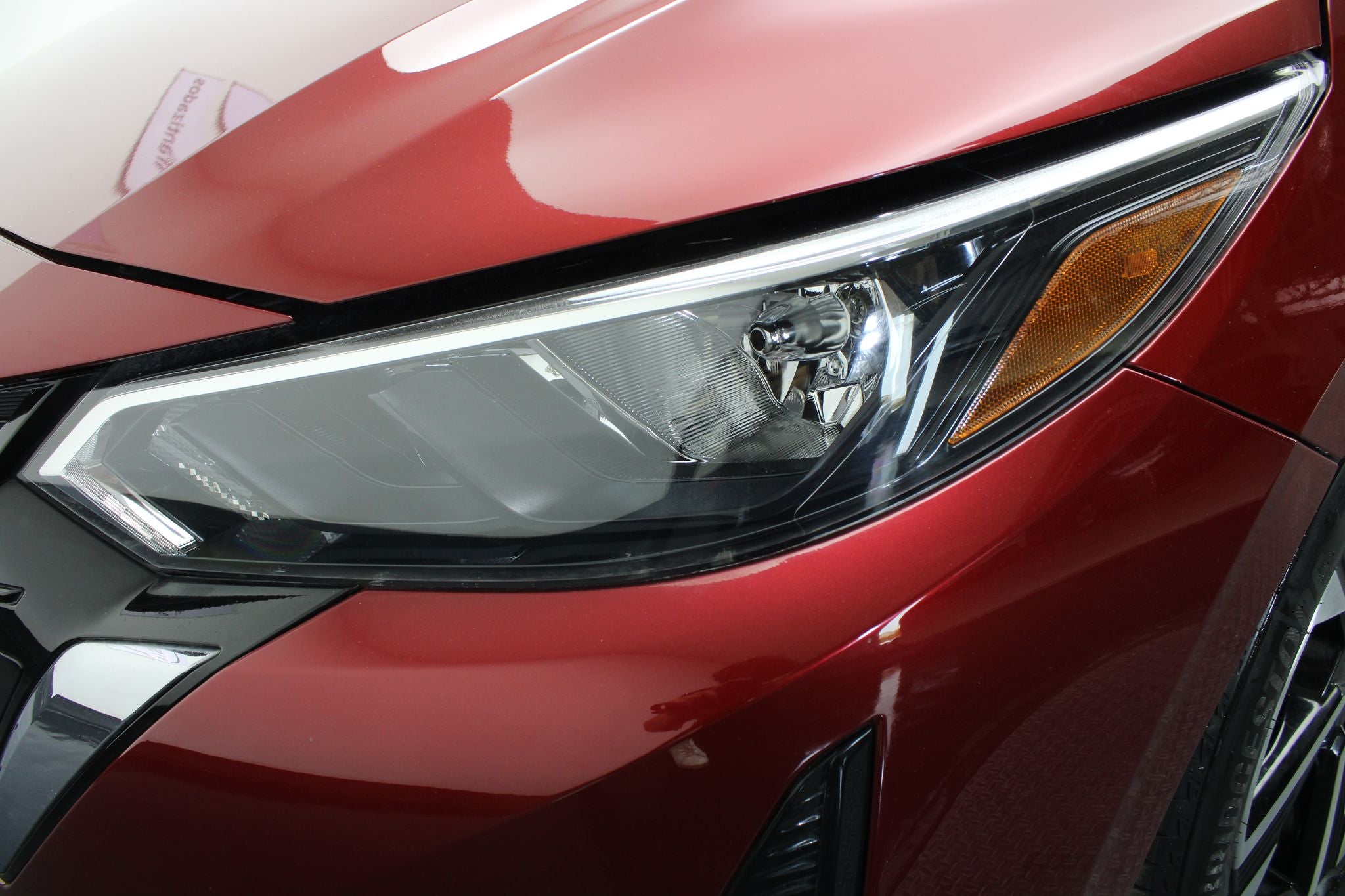 2024 Nissan Sentra 2.0 Advance At