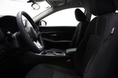 2024 Nissan Sentra 2.0 Advance At