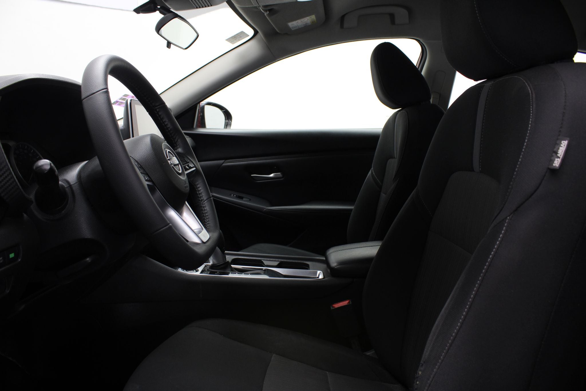 2024 Nissan Sentra 2.0 Advance At