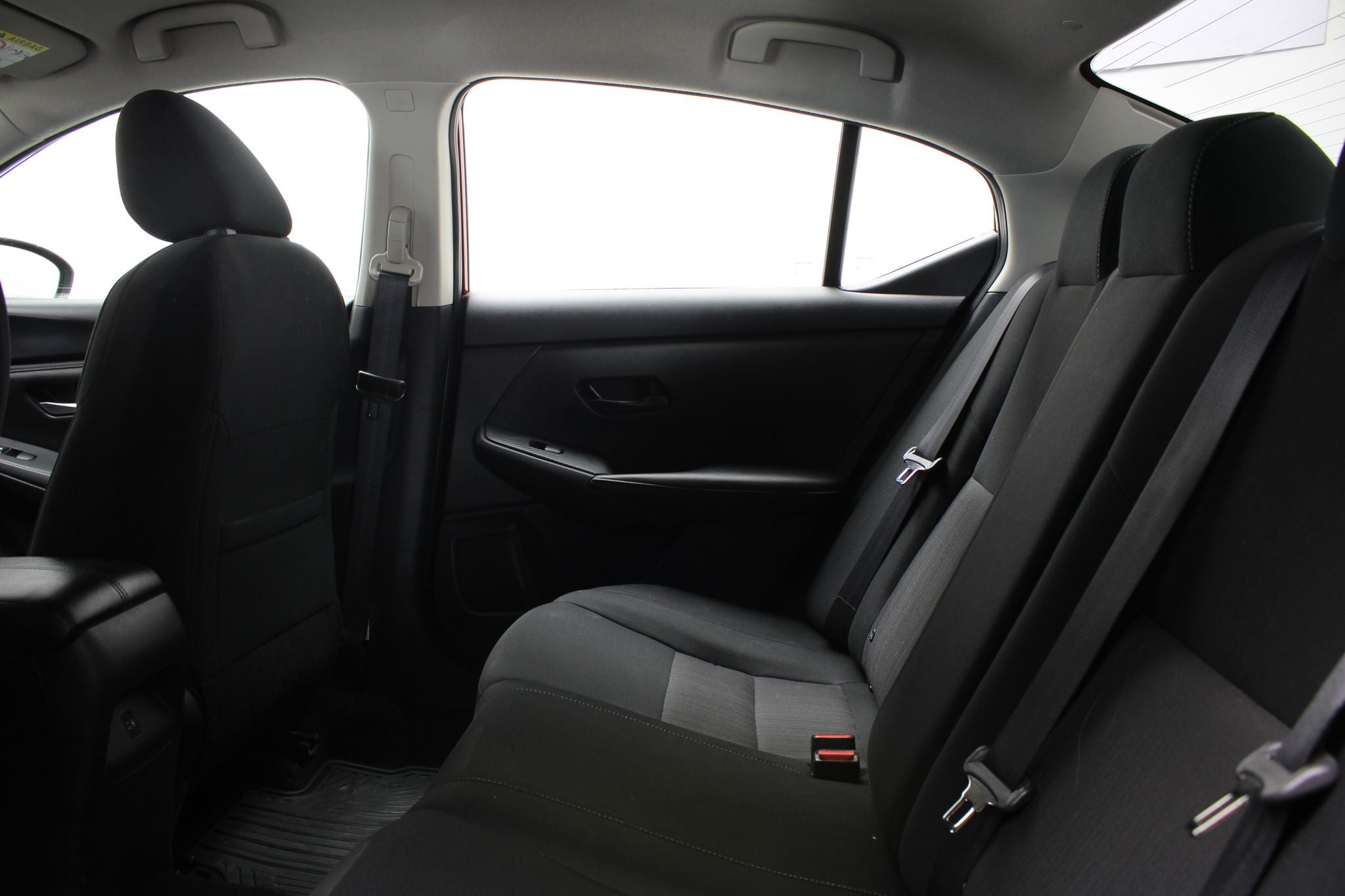 2024 Nissan Sentra 2.0 Advance At