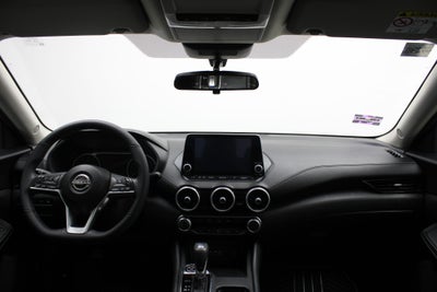 2024 Nissan Sentra 2.0 Advance At