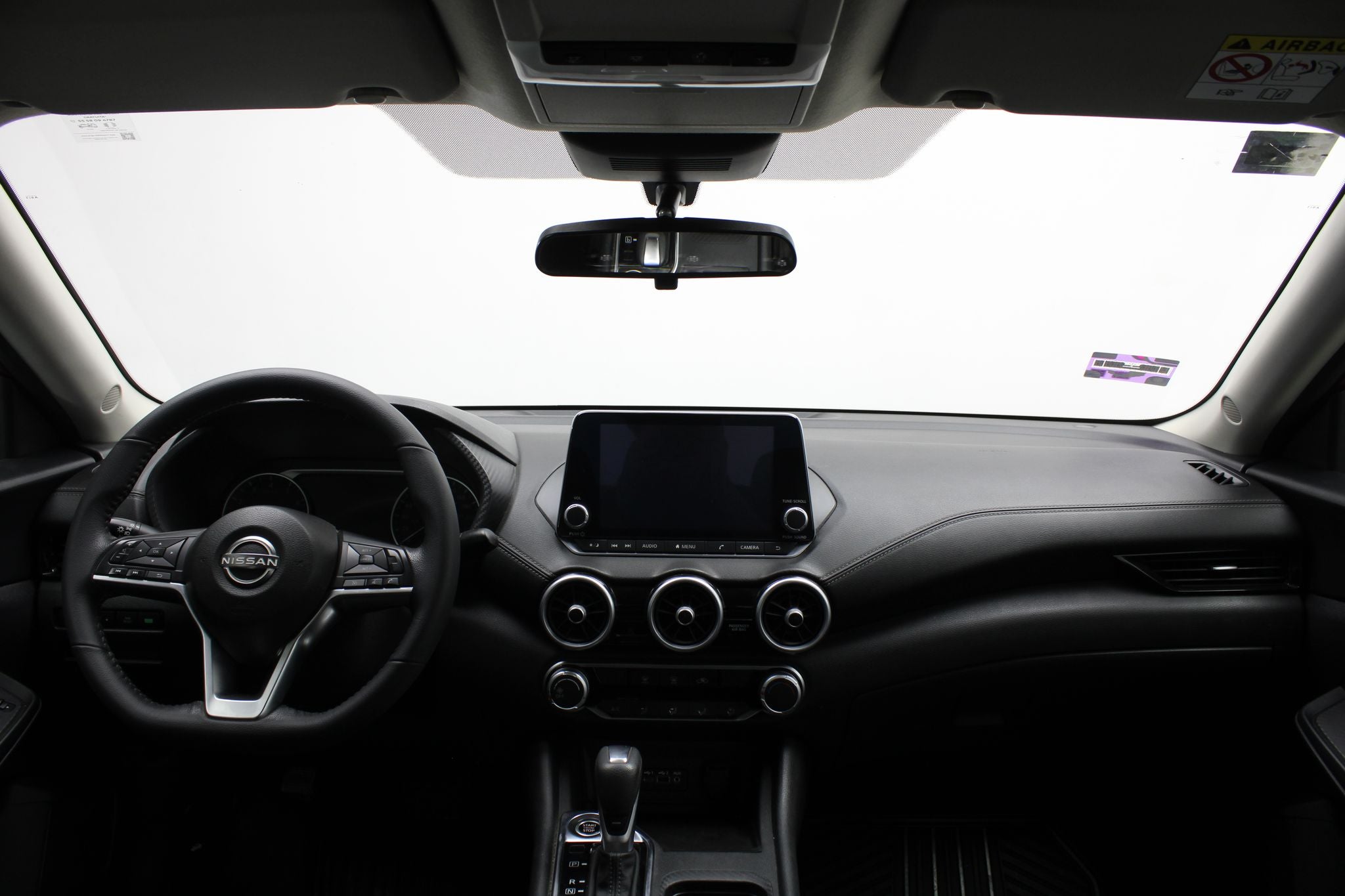 2024 Nissan Sentra 2.0 Advance At