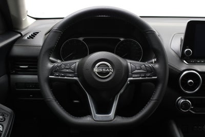2024 Nissan Sentra 2.0 Advance At
