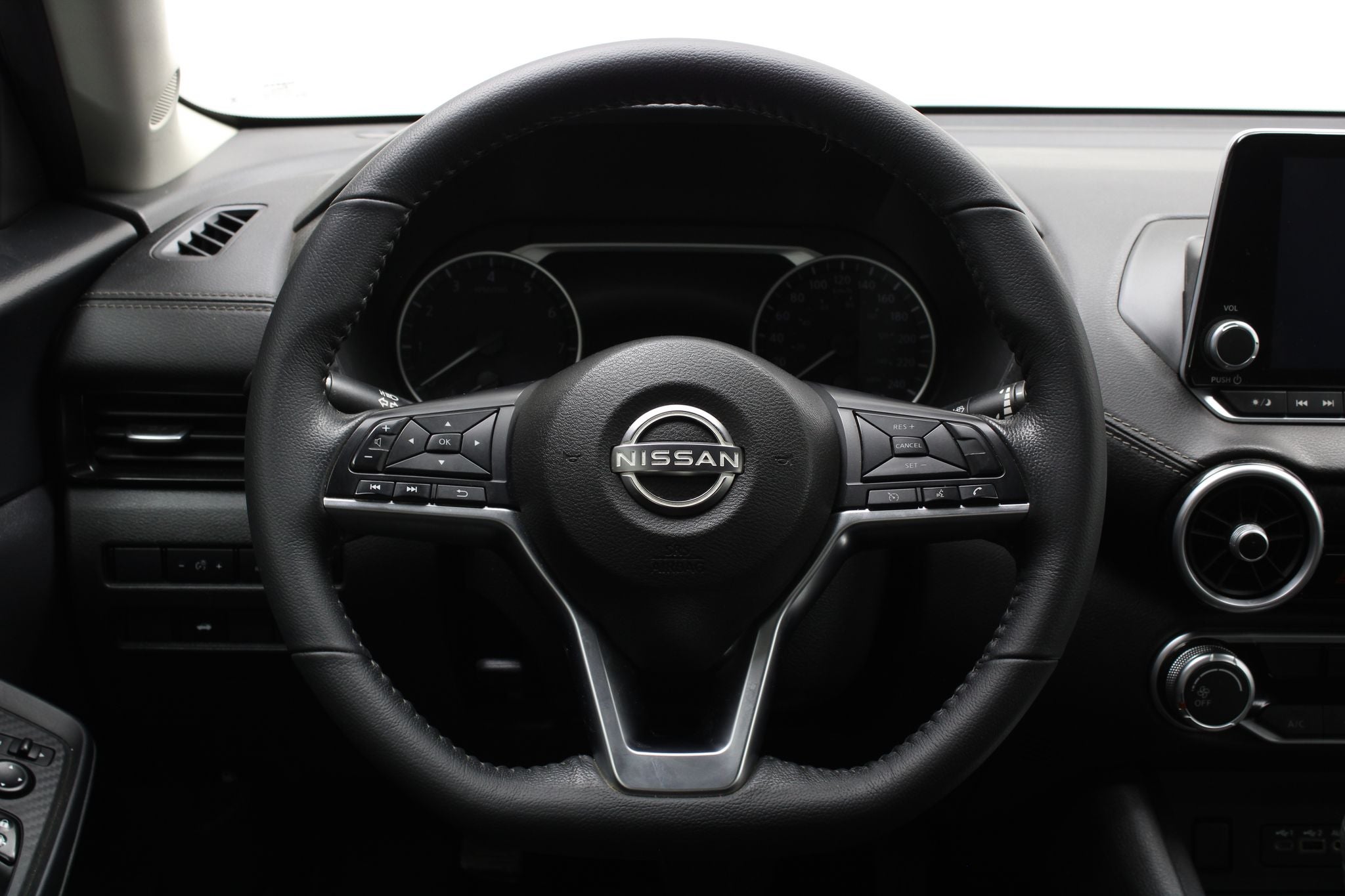 2024 Nissan Sentra 2.0 Advance At