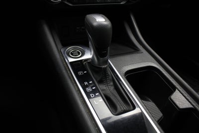 2024 Nissan Sentra 2.0 Advance At
