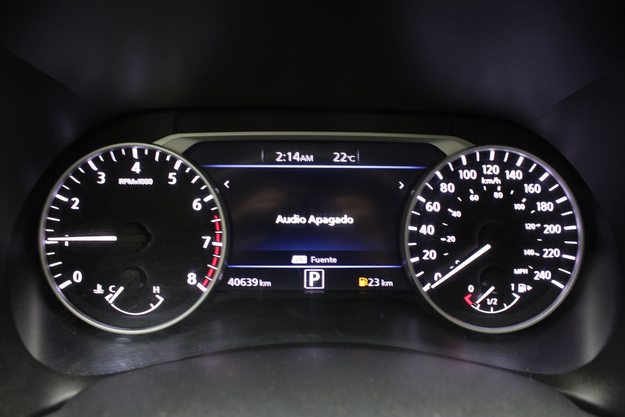 2024 Nissan Sentra 2.0 Advance At