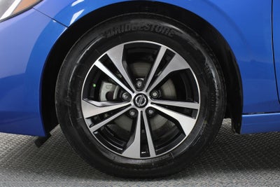 2023 Nissan Sentra 2.0 Advance Mt