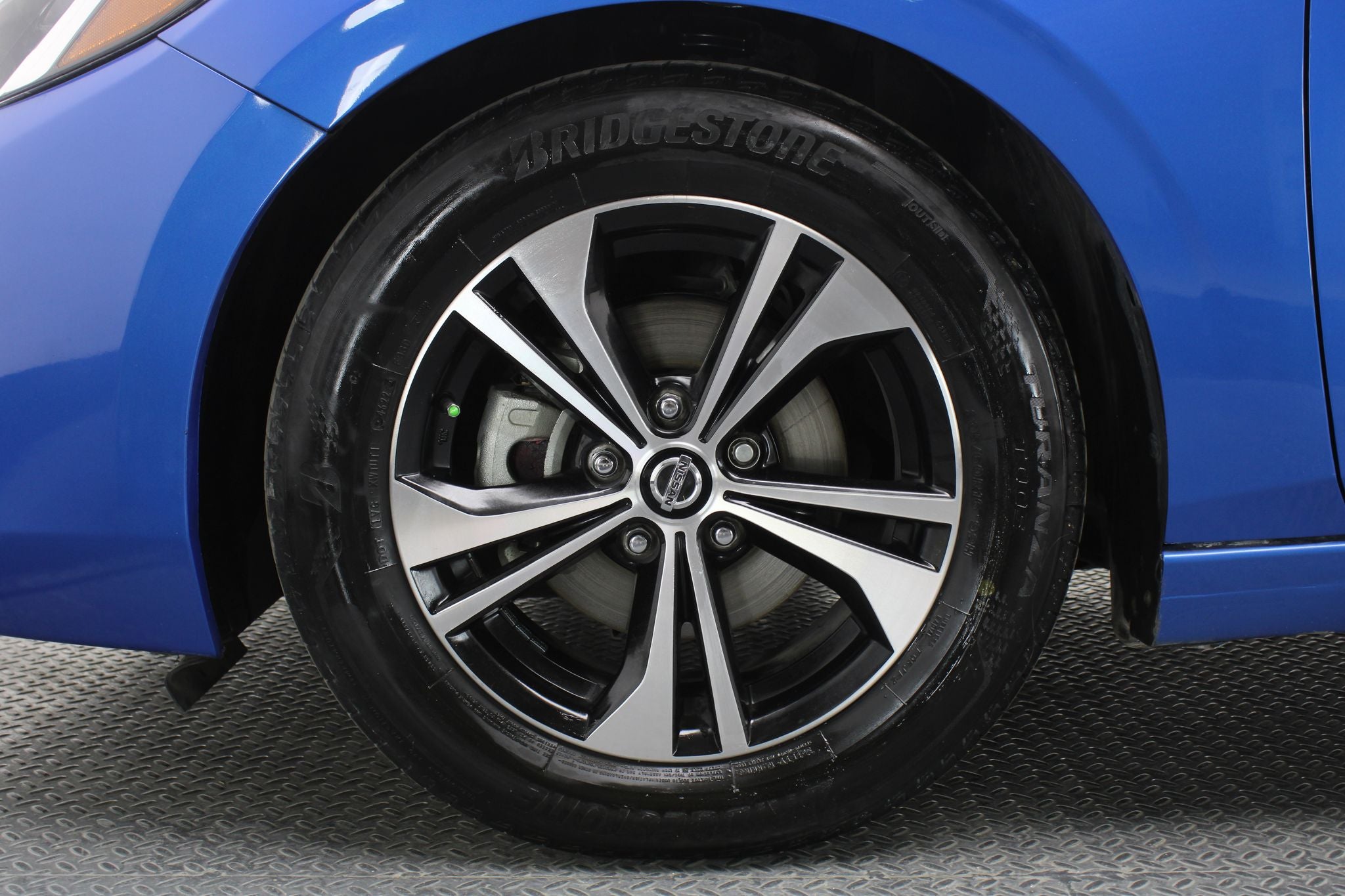 2023 Nissan Sentra 2.0 Advance Mt