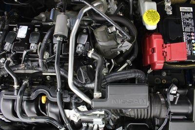 2023 Nissan Sentra 2.0 Advance Mt