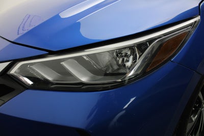 2023 Nissan Sentra 2.0 Advance Mt