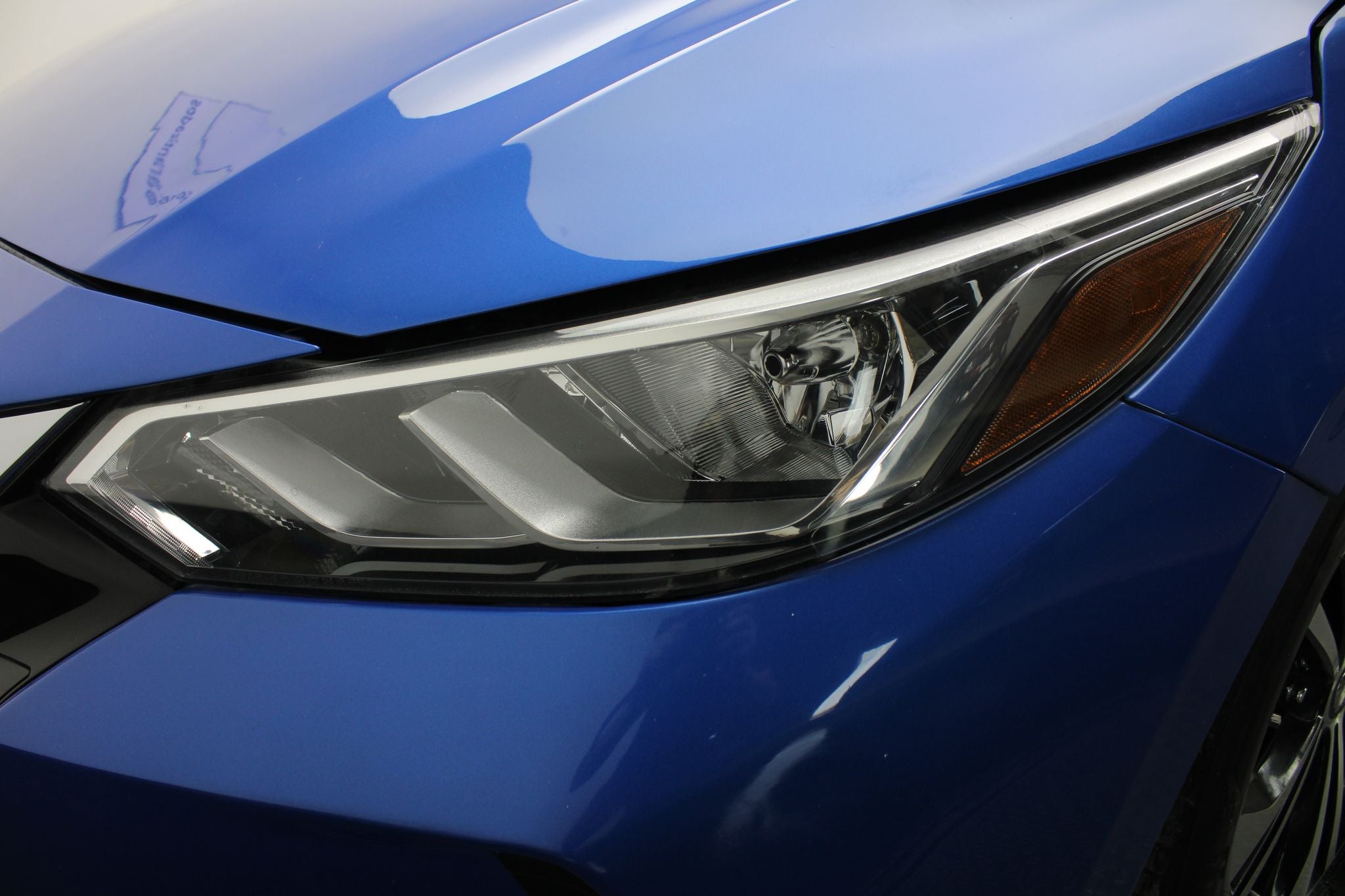 2023 Nissan Sentra 2.0 Advance Mt