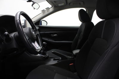 2023 Nissan Sentra 2.0 Advance Mt