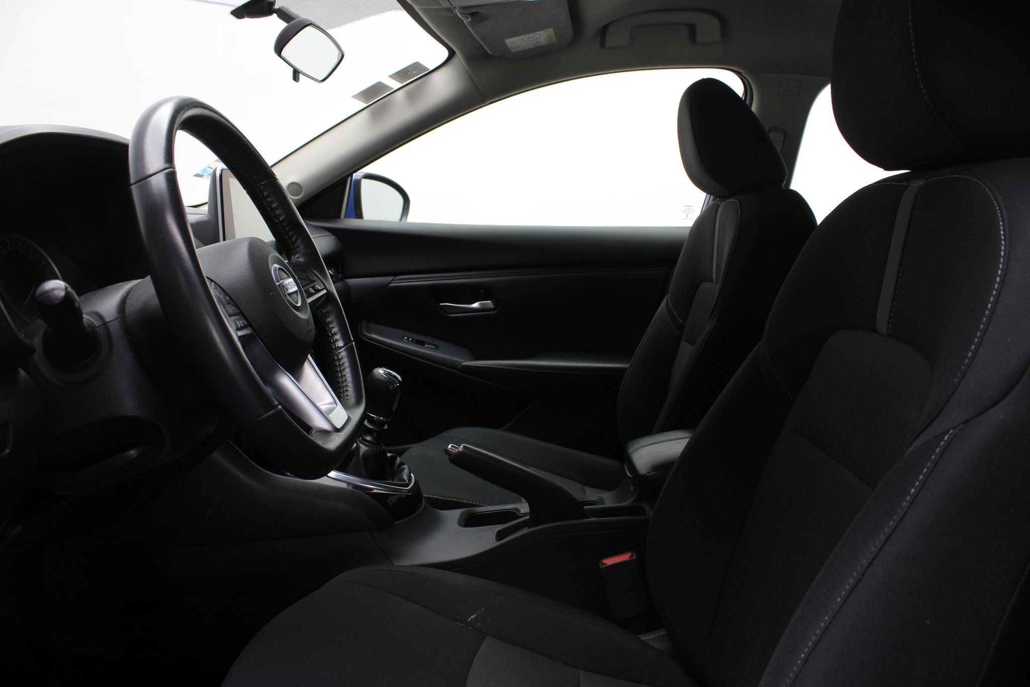 2023 Nissan Sentra 2.0 Advance Mt