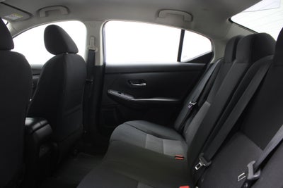 2023 Nissan Sentra 2.0 Advance Mt