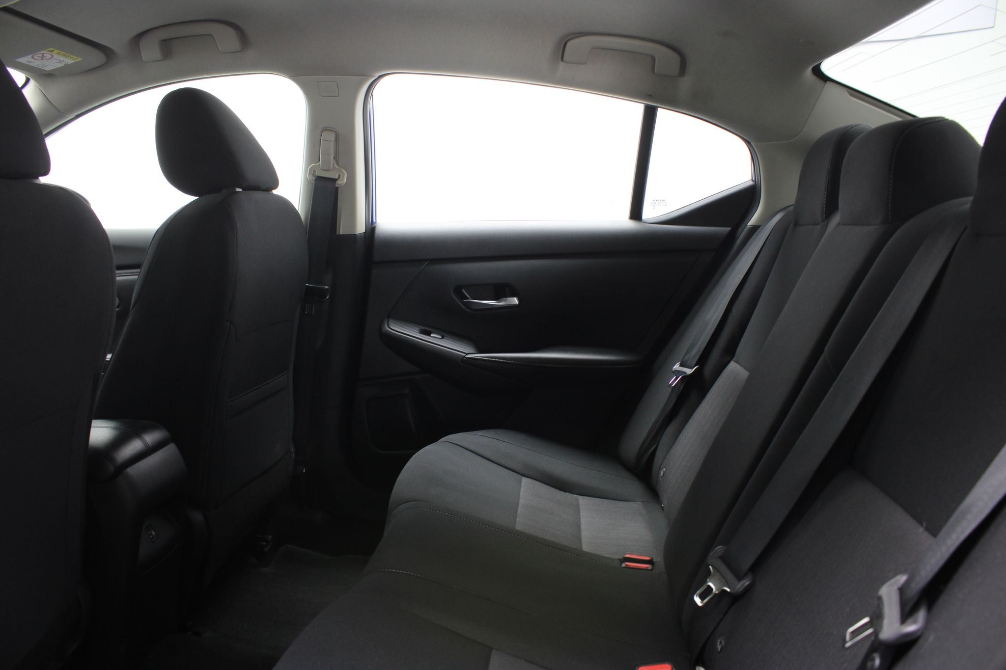 2023 Nissan Sentra 2.0 Advance Mt