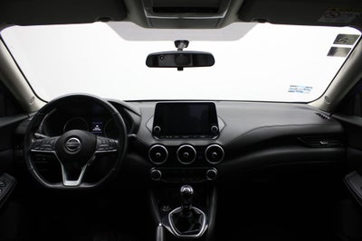 2023 Nissan Sentra 2.0 Advance Mt