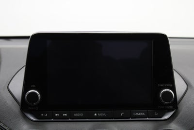 2023 Nissan Sentra 2.0 Advance Mt