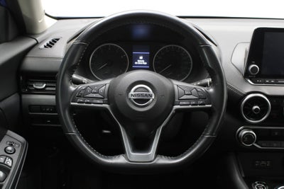 2023 Nissan Sentra 2.0 Advance Mt