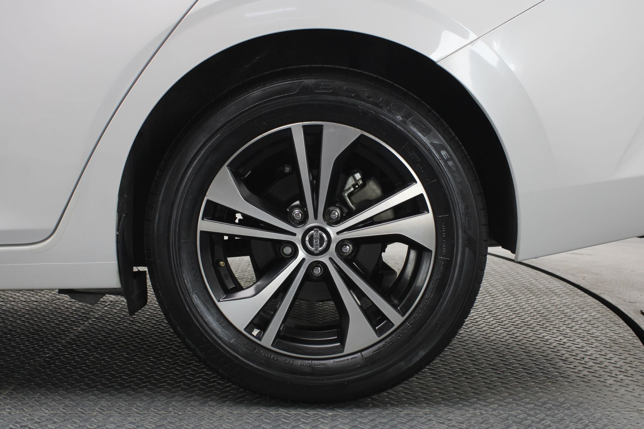 2023 Nissan Sentra 1.8 Sense At