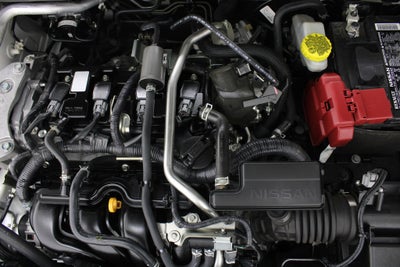 2023 Nissan Sentra 1.8 Sense At