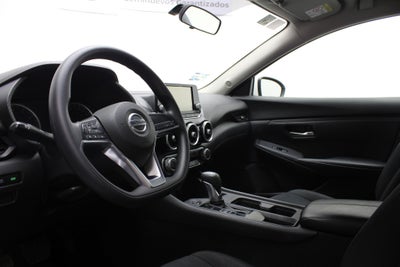 2023 Nissan Sentra 1.8 Sense At