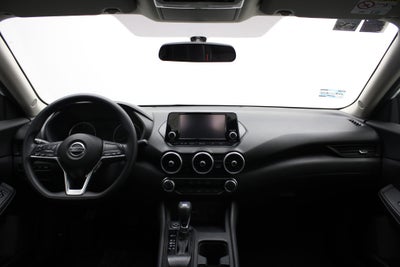 2023 Nissan Sentra 1.8 Sense At