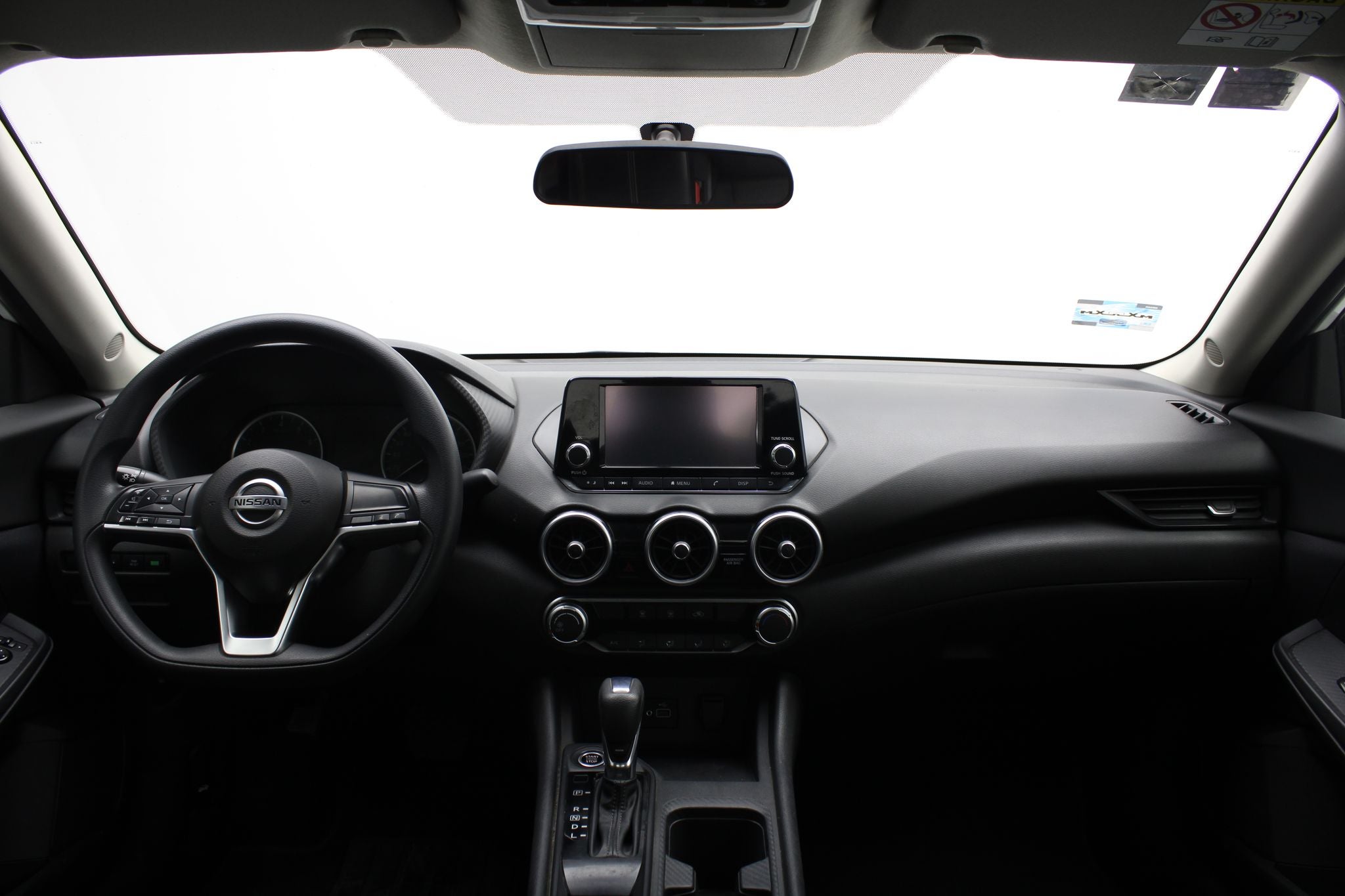 2023 Nissan Sentra 1.8 Sense At