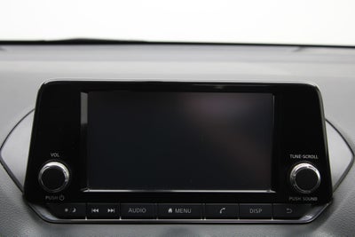 2023 Nissan Sentra 1.8 Sense At