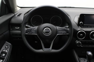 2023 Nissan Sentra 1.8 Sense At