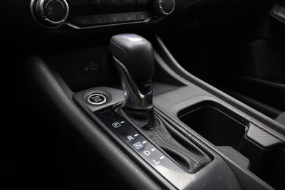 2023 Nissan Sentra 1.8 Sense At