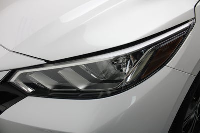 2023 Nissan Sentra 1.8 Sense At