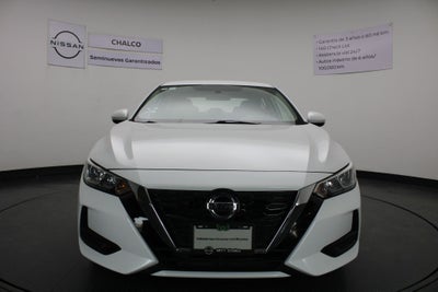 2023 Nissan Sentra 1.8 Sense At