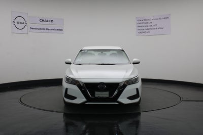 2023 Nissan Sentra 1.8 Sense At