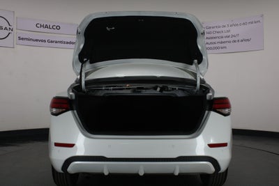 2023 Nissan Sentra 1.8 Sense At