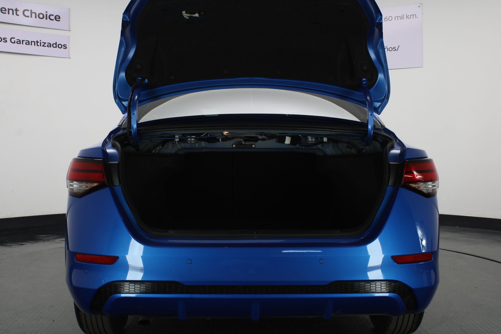 2024 Nissan Sentra 2.0 Advance At