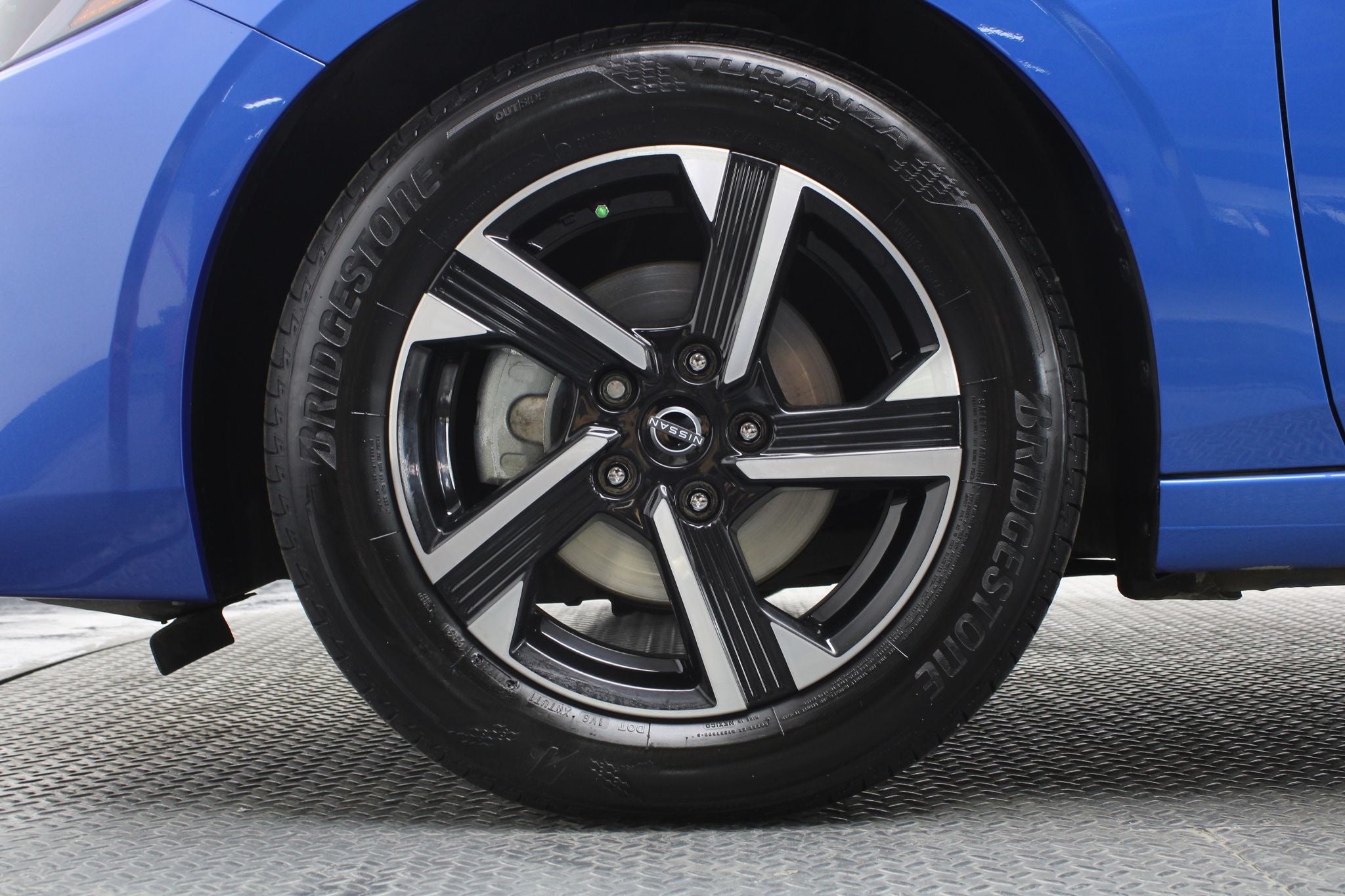 2024 Nissan Sentra 2.0 Advance At