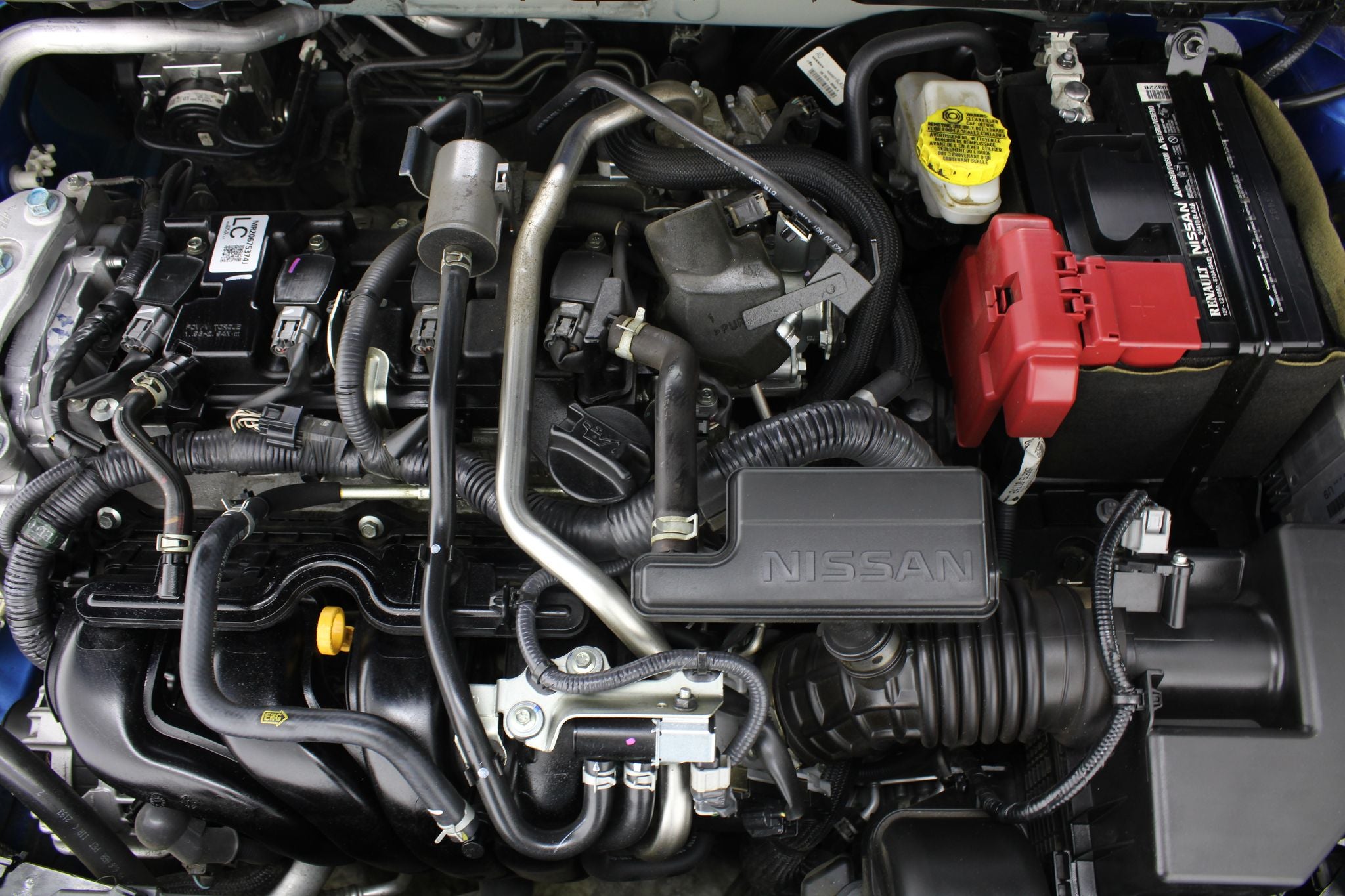 2024 Nissan Sentra 2.0 Advance At