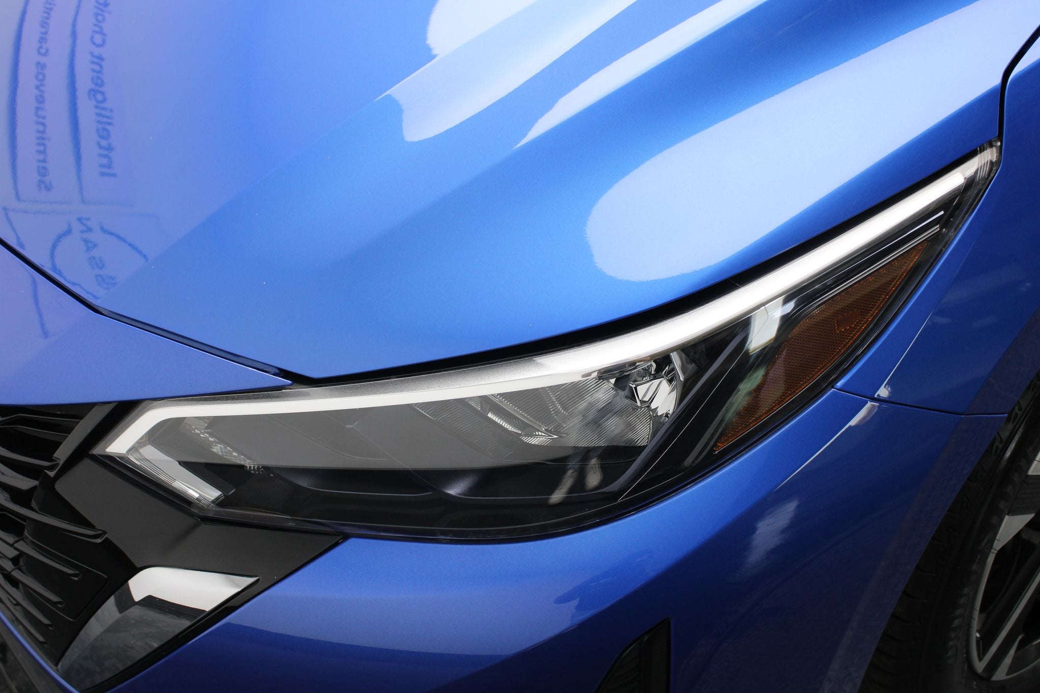 2024 Nissan Sentra 2.0 Advance At