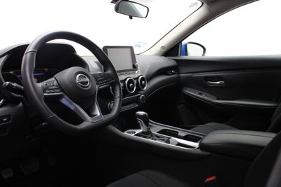 2024 Nissan Sentra 2.0 Advance At
