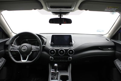 2024 Nissan Sentra 2.0 Advance At