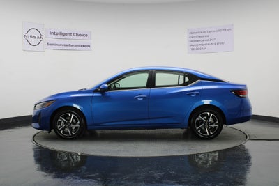 2024 Nissan Sentra 2.0 Advance At