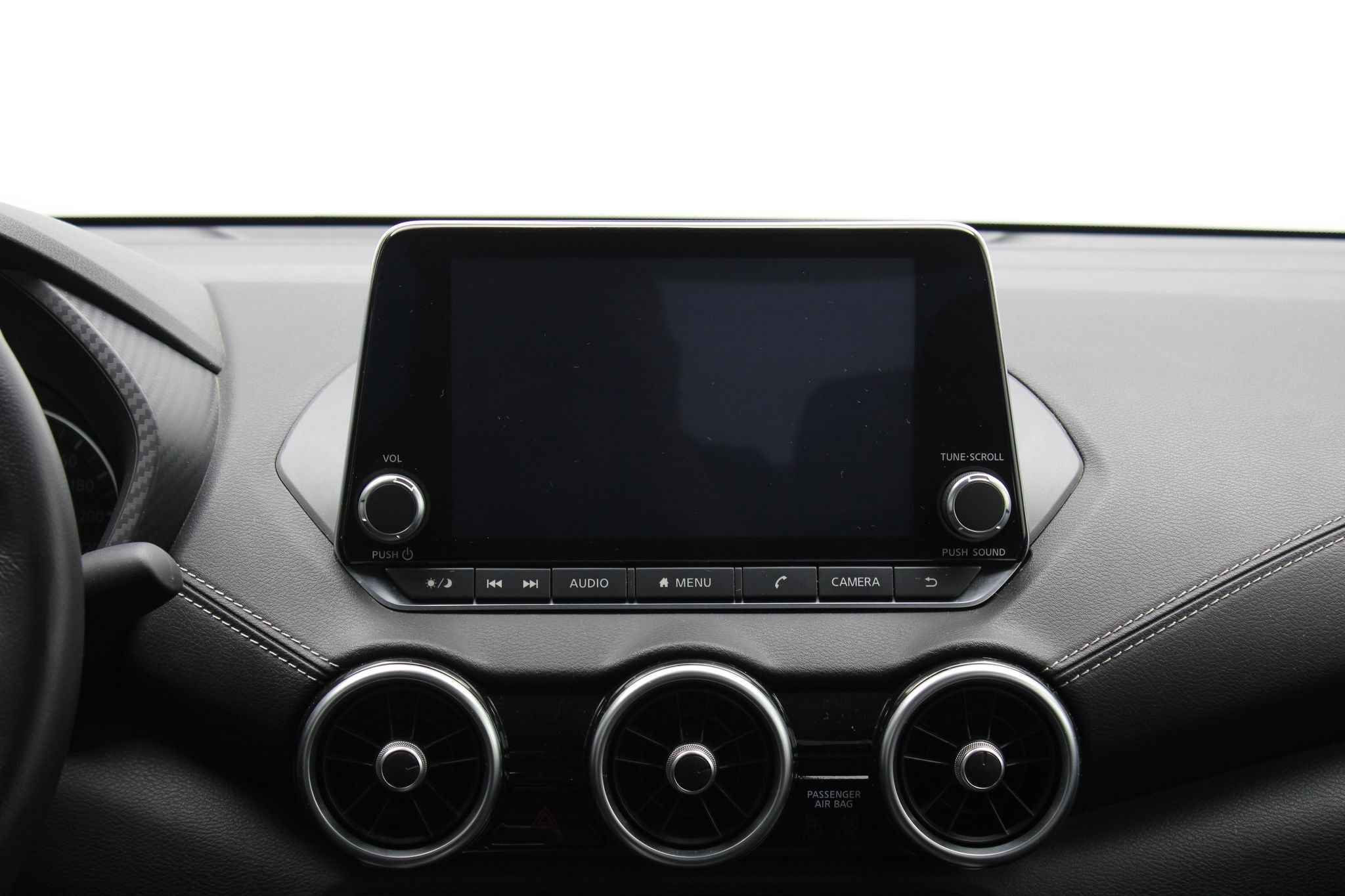 2024 Nissan Sentra 2.0 Advance At