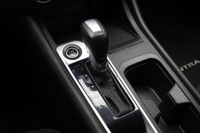 2024 Nissan Sentra 2.0 Advance At