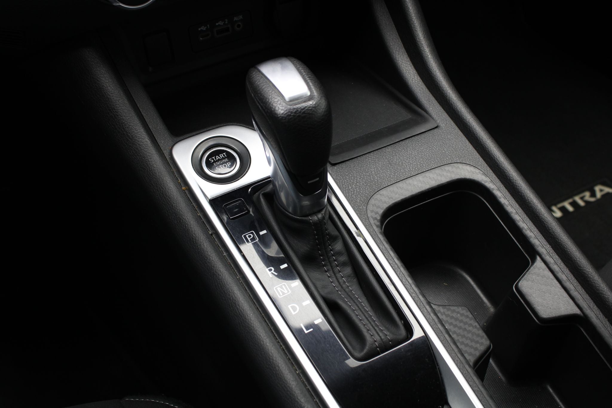 2024 Nissan Sentra 2.0 Advance At