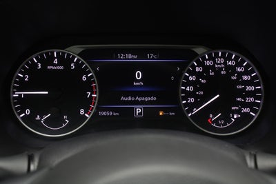 2024 Nissan Sentra 2.0 Advance At